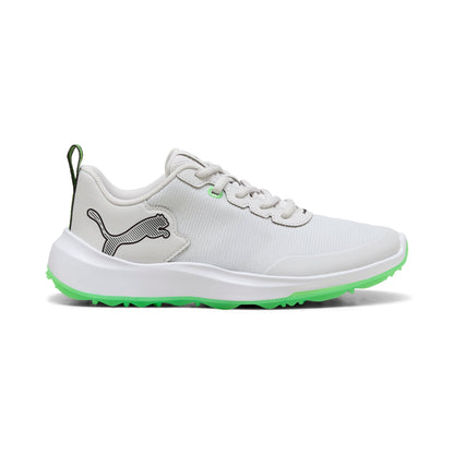 Youth GRUVE SPORT Spikeless Golf Shoes / Puma Golf Classic