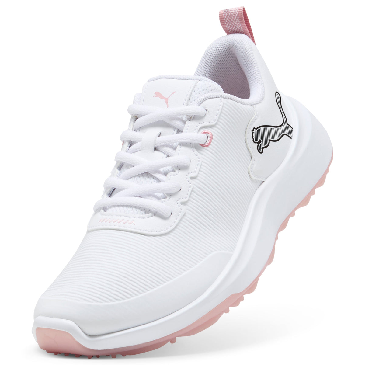 Youth GRUVE SPORT Spikeless Golf Shoes / Puma Golf Classic
