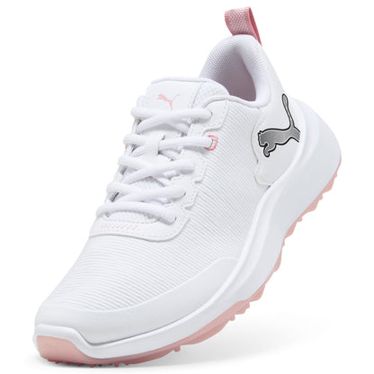 Youth GRUVE SPORT Spikeless Golf Shoes / Puma Golf Classic