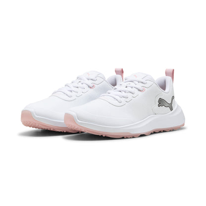Youth GRUVE SPORT Spikeless Golf Shoes / Puma Golf Classic