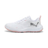Puma White / Rosy Outlook / Jasmine Flower
