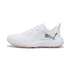 Puma White / Rosy Outlook / Jasmine Flower
