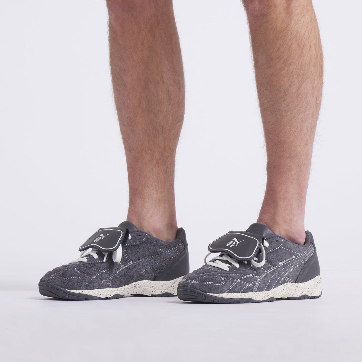 Reigning Champ King Indoor Spikeless Golf Shoes / Puma Golf Value