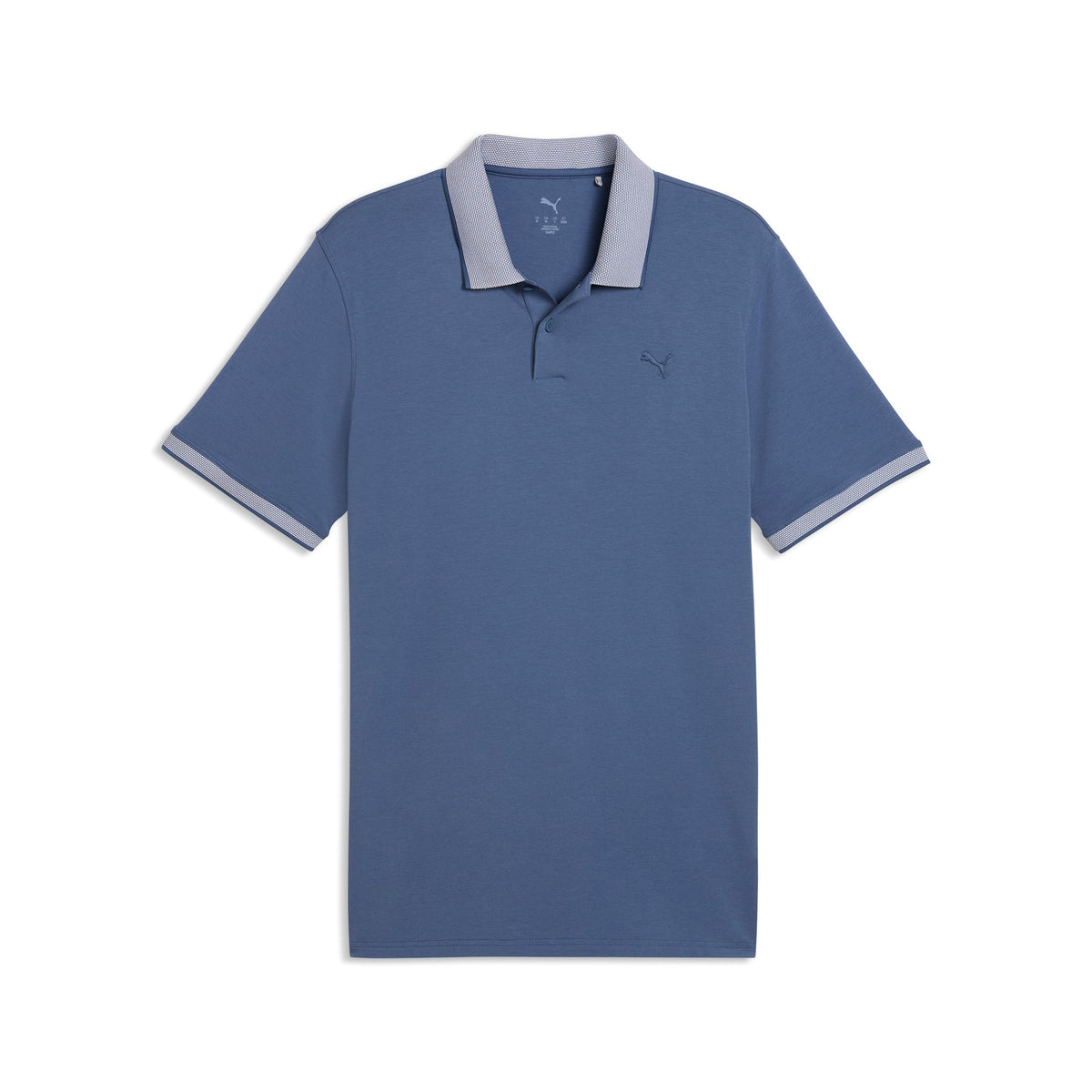 Modalon Crafted LC Golf Polo / Puma Golf Featured