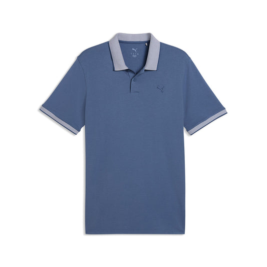 Modalon Crafted LC Golf Polo / Puma Golf Featured