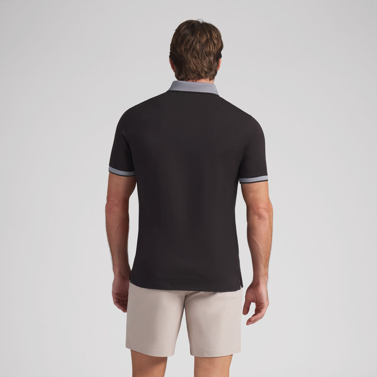 Modalon Crafted LC Golf Polo / Puma Golf Featured