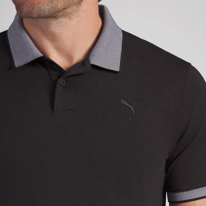 Modalon Crafted LC Golf Polo / Puma Golf Featured