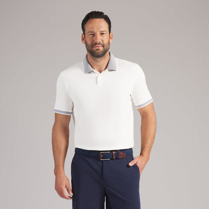 Modalon Crafted LC Golf Polo / Puma Golf Featured
