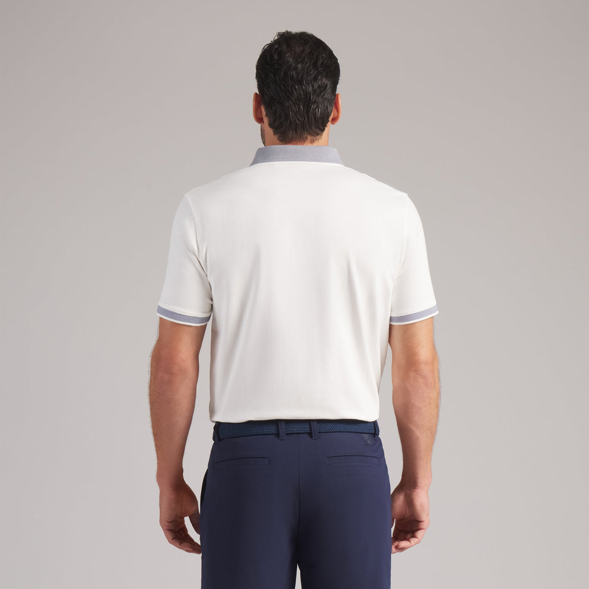 Modalon Crafted LC Golf Polo / Puma Golf Featured