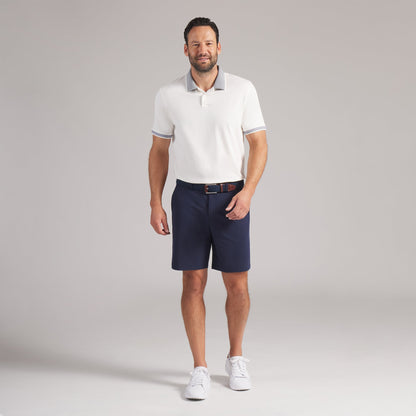 Modalon Crafted LC Golf Polo / Puma Golf Featured