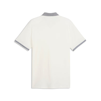 Modalon Crafted LC Golf Polo / Puma Golf Featured