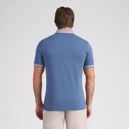 Modalon Crafted LC Golf Polo / Puma Golf Featured