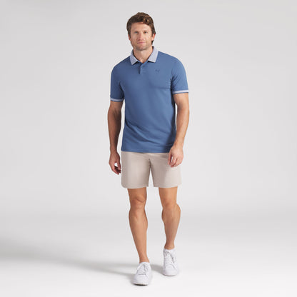 Modalon Crafted LC Golf Polo / Puma Golf Featured