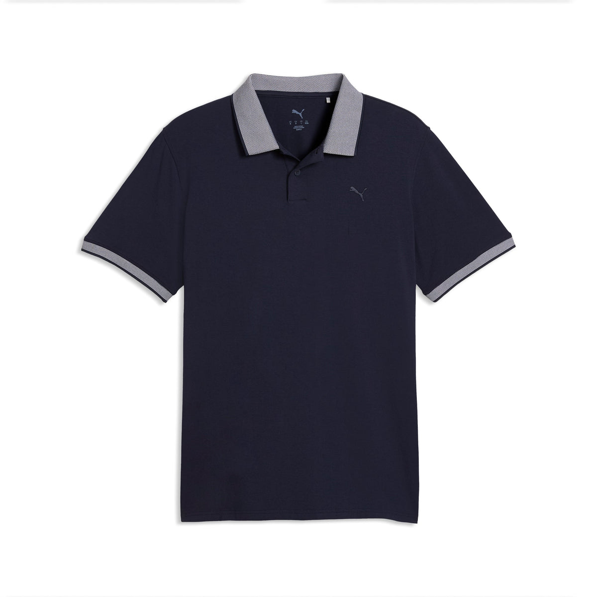 Deep Navy / White Glow,S