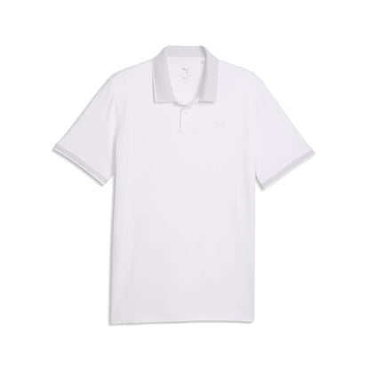White Glow / Platino Gray,S