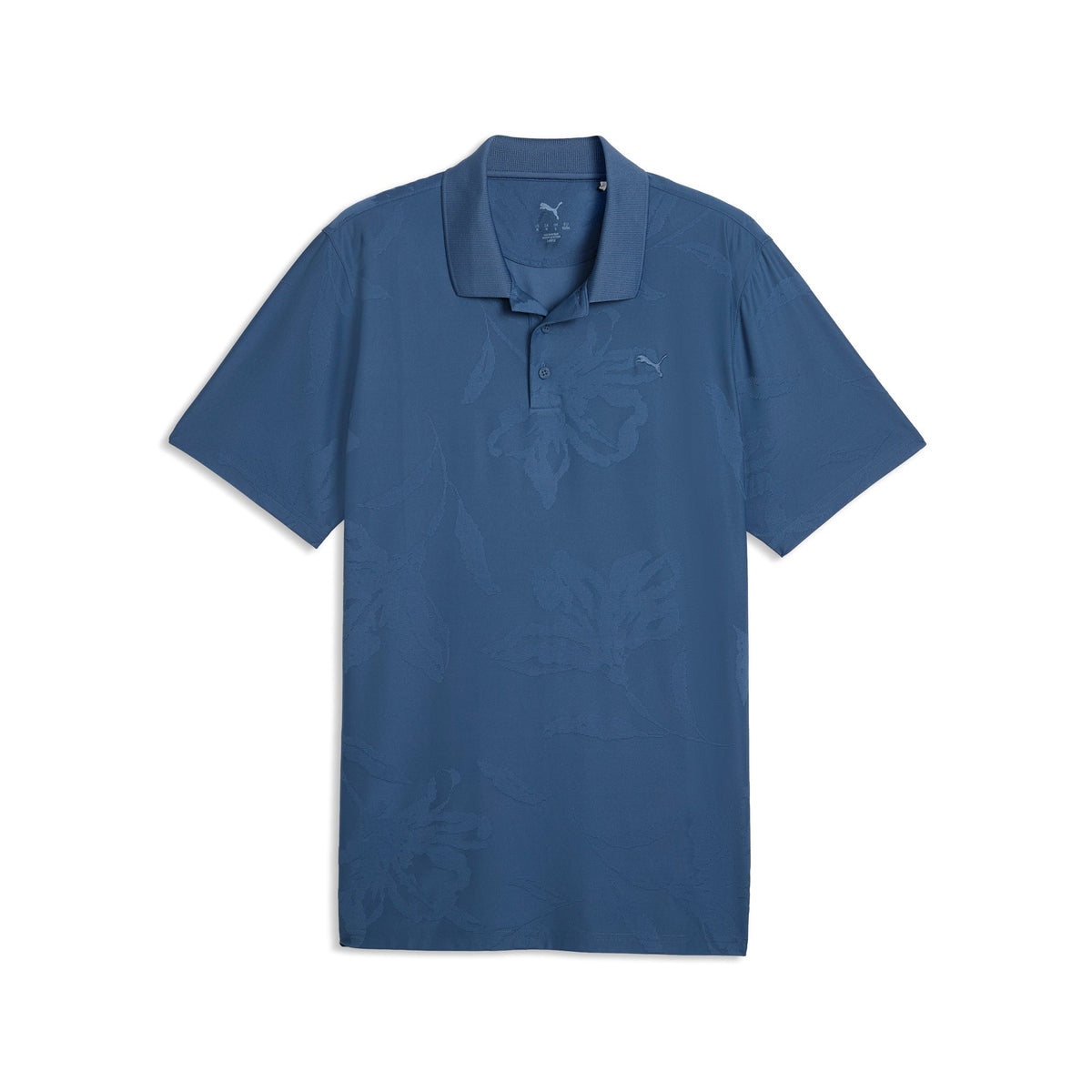 MATTR Prima Bloom LC Golf Polo / Puma Golf Best Seller