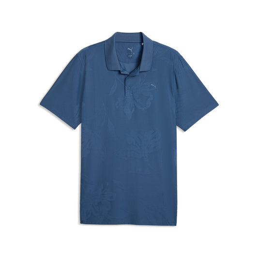 MATTR Prima Bloom LC Golf Polo / Puma Golf Best Seller