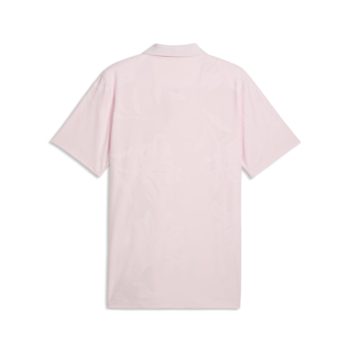MATTR Prima Bloom LC Golf Polo / Puma Golf Best Seller