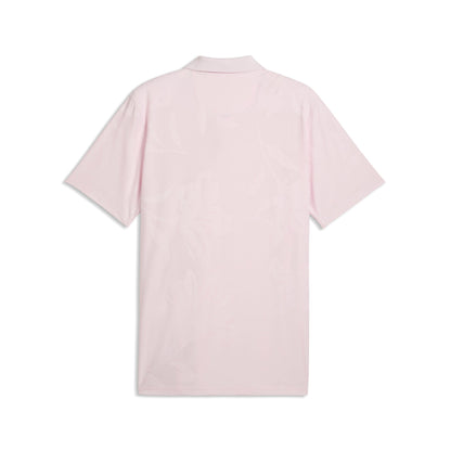 MATTR Prima Bloom LC Golf Polo / Puma Golf Best Seller