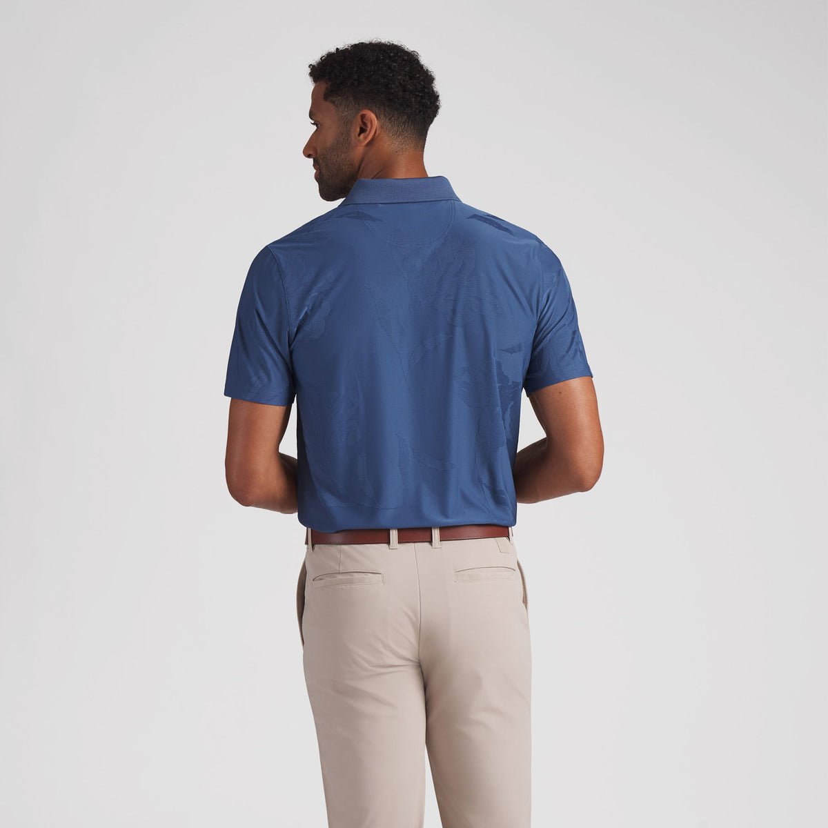 MATTR Prima Bloom LC Golf Polo / Puma Golf Best Seller