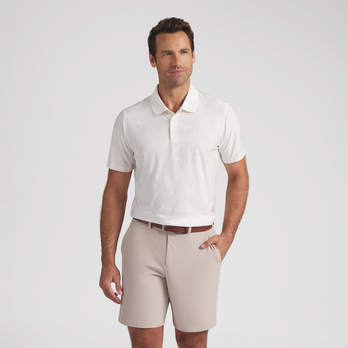 MATTR Prima Bloom LC Golf Polo / Puma Golf Best Seller