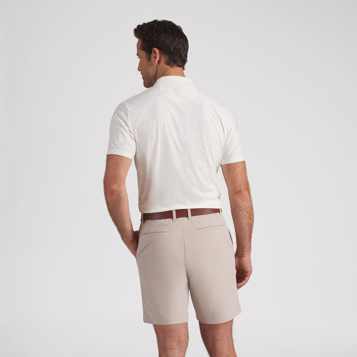 MATTR Prima Bloom LC Golf Polo / Puma Golf Best Seller
