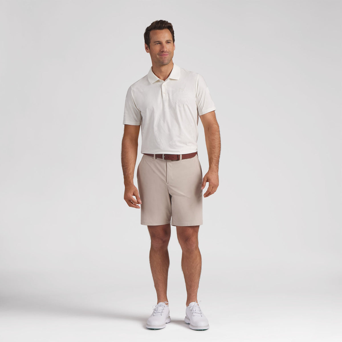MATTR Prima Bloom LC Golf Polo / Puma Golf Best Seller