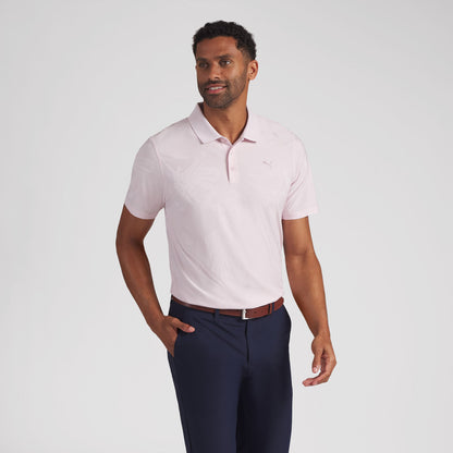 MATTR Prima Bloom LC Golf Polo / Puma Golf Best Seller