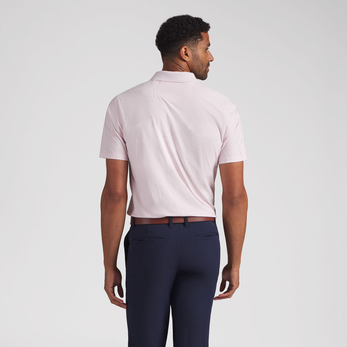 MATTR Prima Bloom LC Golf Polo / Puma Golf Best Seller
