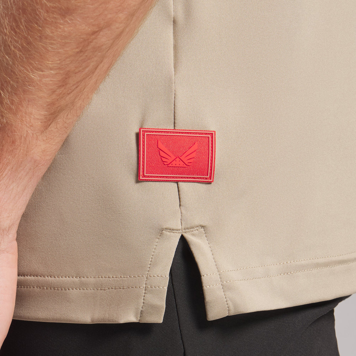 Volition Flag Golf Polo / Puma Golf Customer Favorite