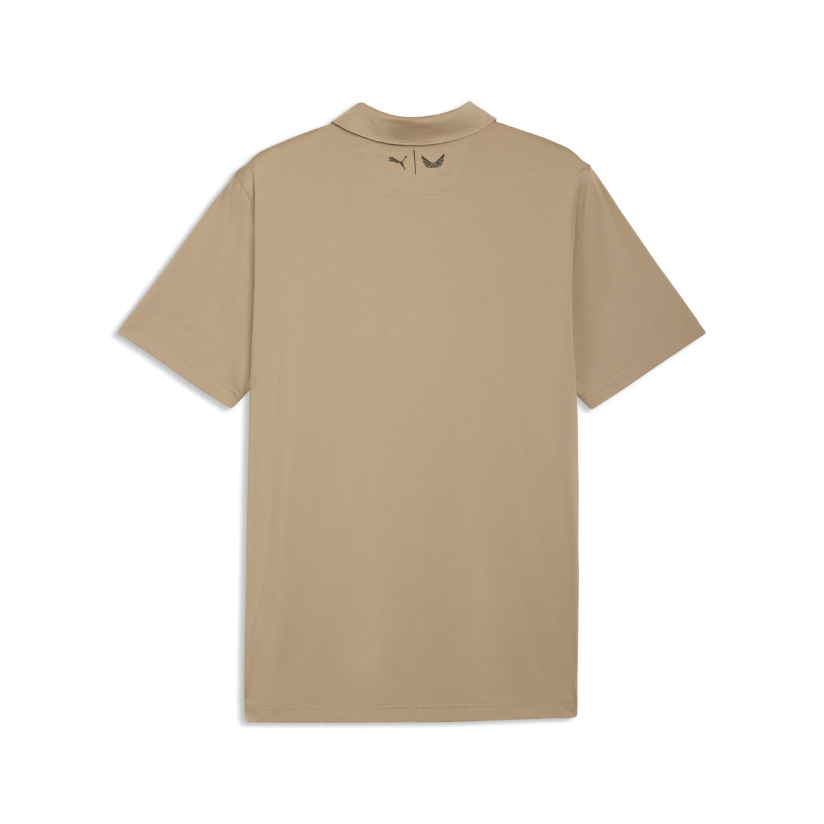 Volition Flag Golf Polo / Puma Golf Customer Favorite