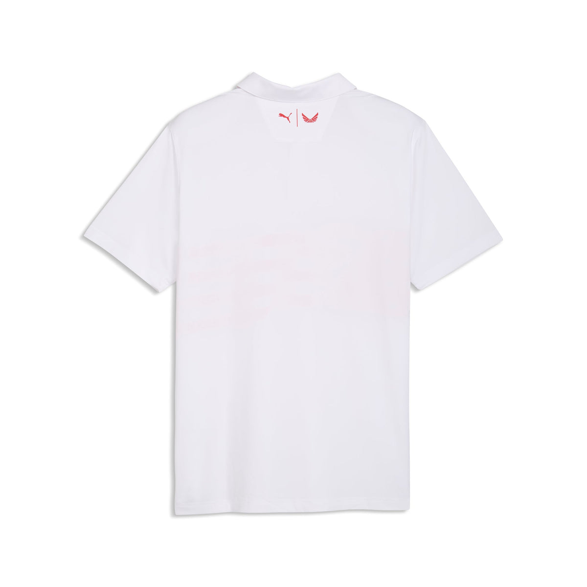 Volition Flag Golf Polo / Puma Golf Customer Favorite