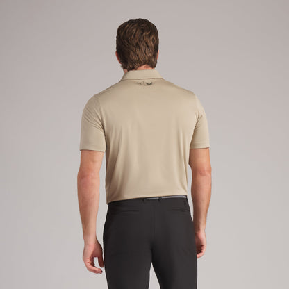 Volition Flag Golf Polo / Puma Golf Customer Favorite