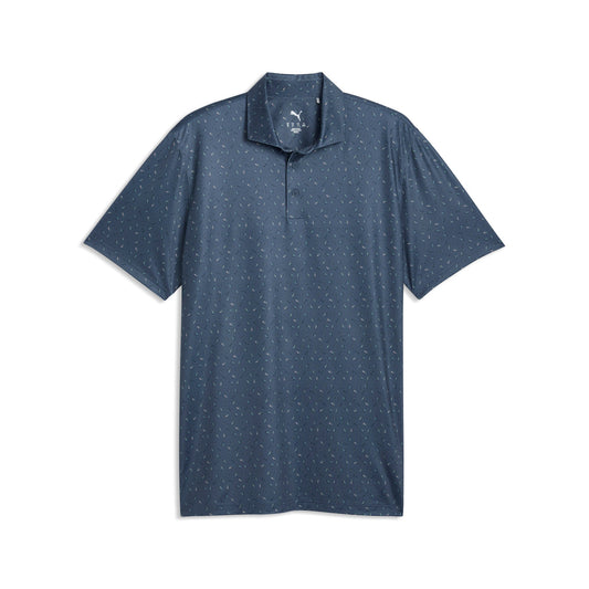 MATTR Fly BN Golf Polo / Puma Golf Sale