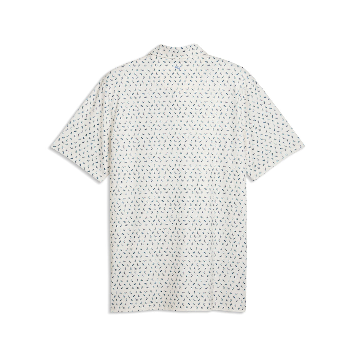 MATTR Fly BN Golf Polo / Puma Golf Sale