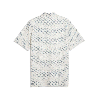 MATTR Fly BN Golf Polo / Puma Golf Sale
