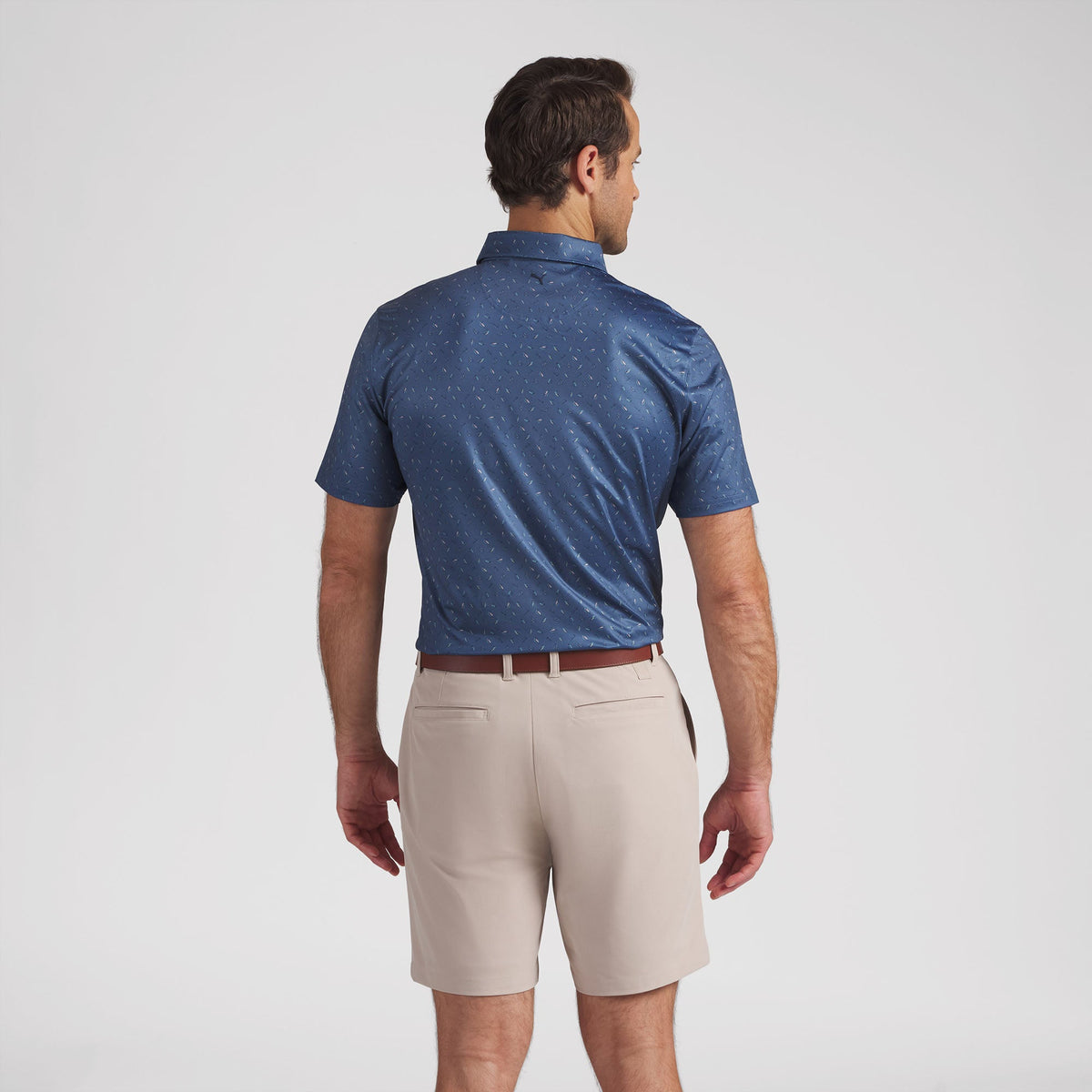 MATTR Fly BN Golf Polo / Puma Golf Sale