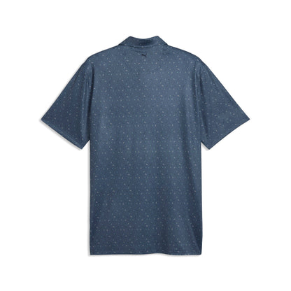 MATTR Fly BN Golf Polo / Puma Golf Sale