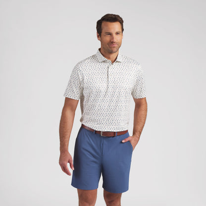 MATTR Fly BN Golf Polo / Puma Golf Sale