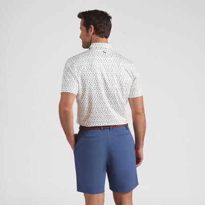 MATTR Fly BN Golf Polo / Puma Golf Sale