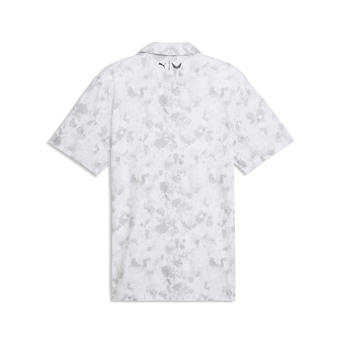 Volition Camo Golf Polo / Puma Golf Discount