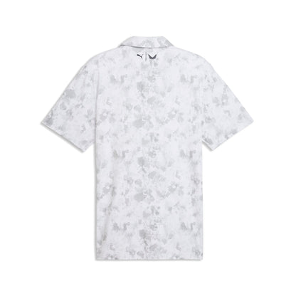 Volition Camo Golf Polo / Puma Golf Discount