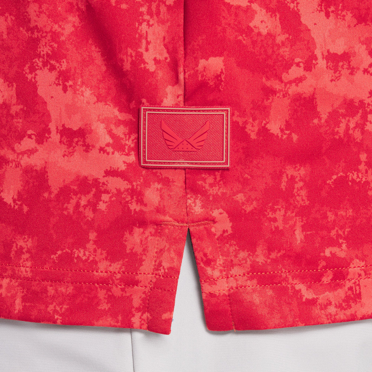 Volition Camo Golf Polo / Puma Golf Discount