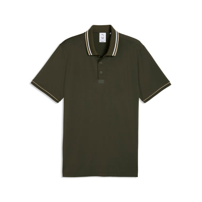 Volition Golf Polo / Puma Golf Great Value