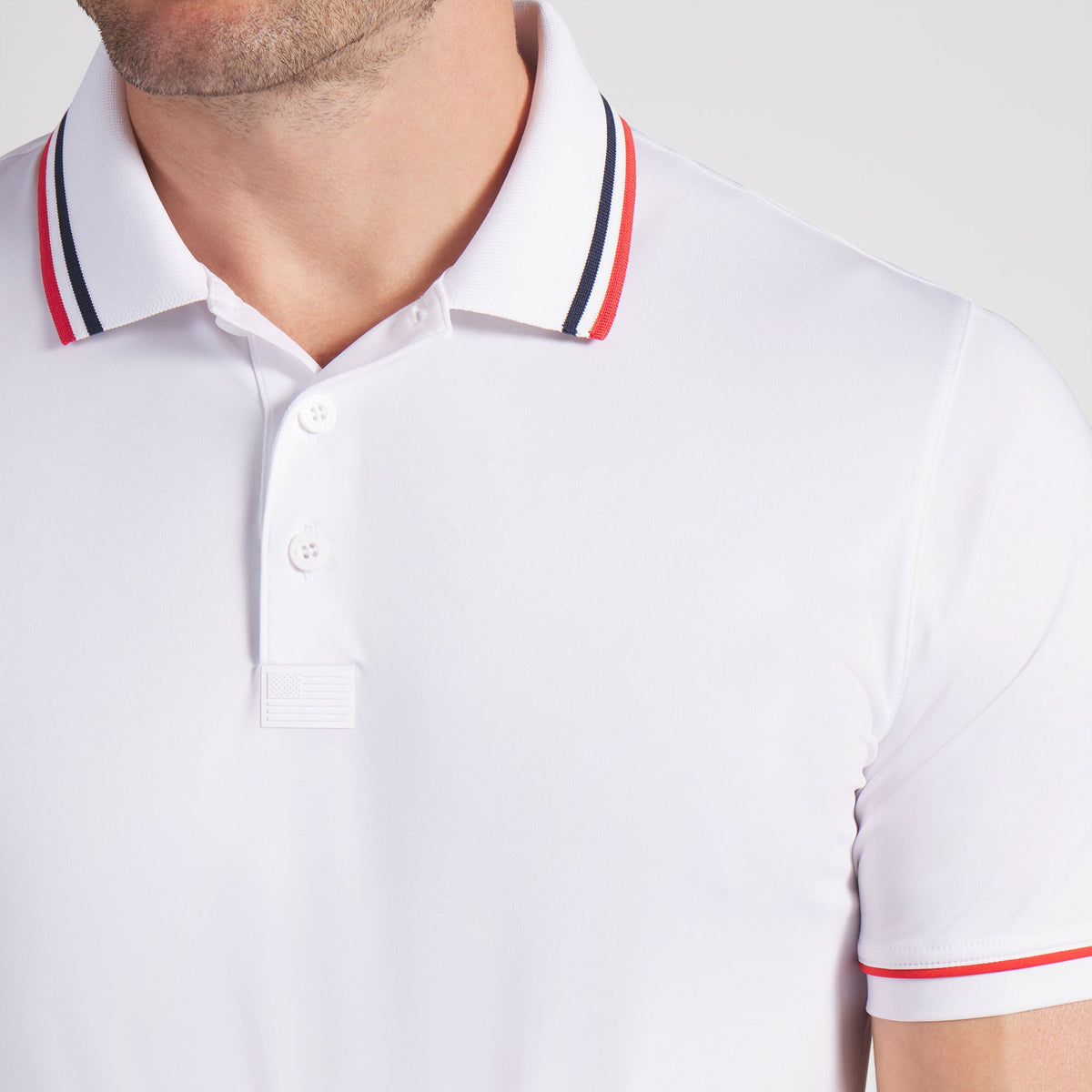 Volition Golf Polo / Puma Golf Great Value