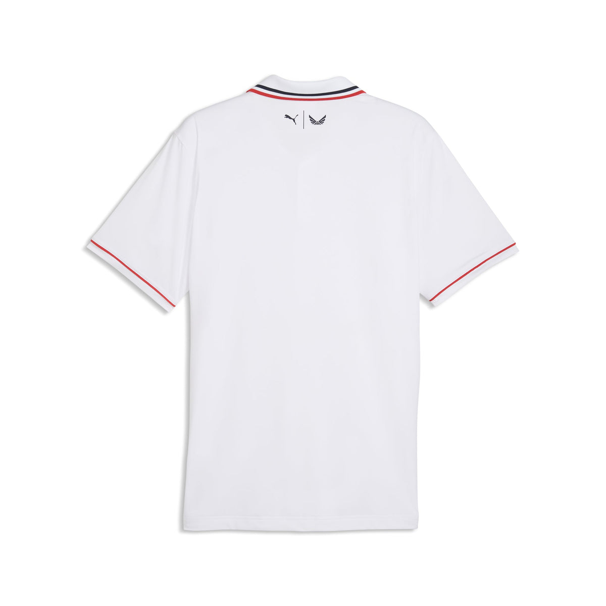 Volition Golf Polo / Puma Golf Great Value