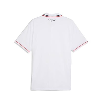 Volition Golf Polo / Puma Golf Great Value