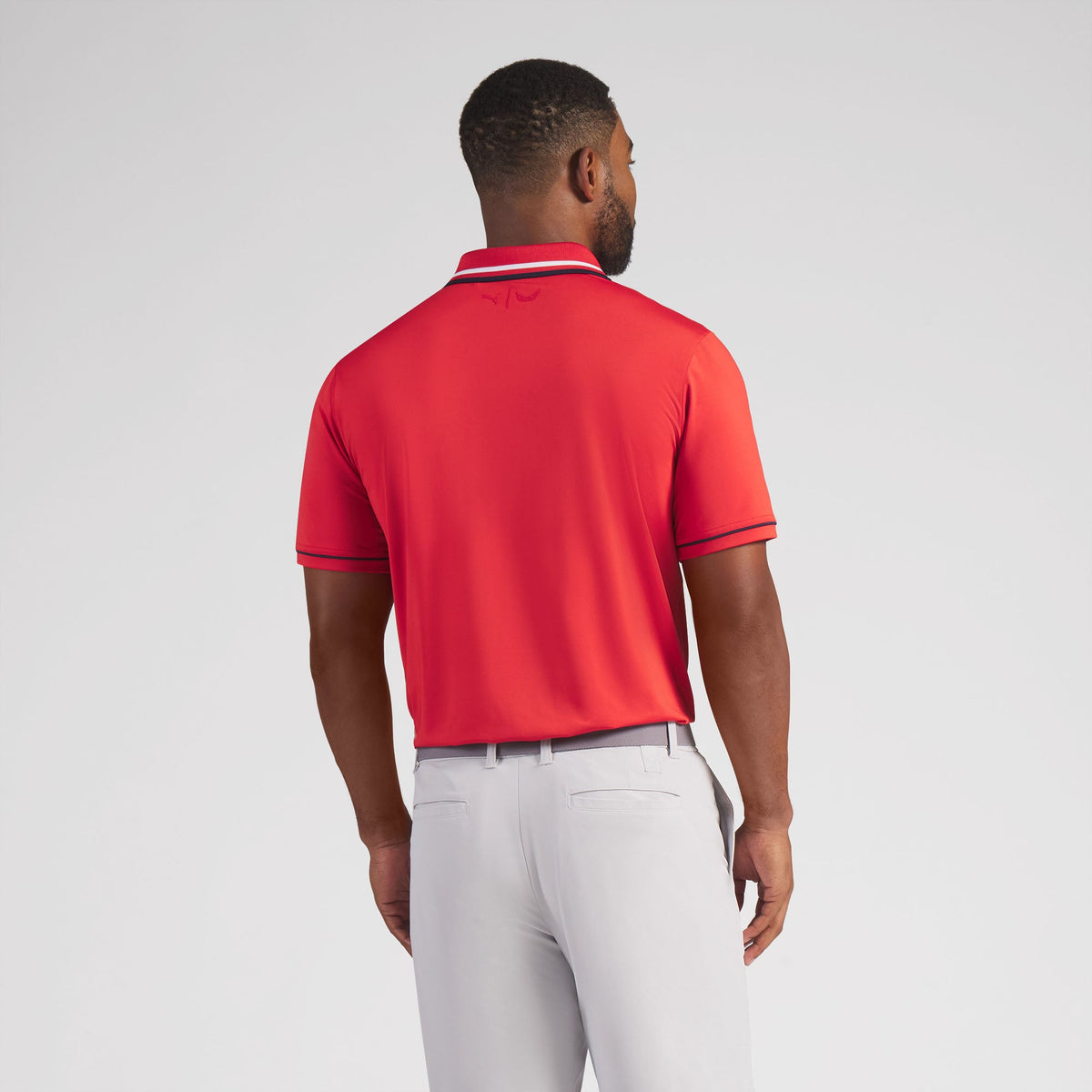 Volition Golf Polo / Puma Golf Great Value