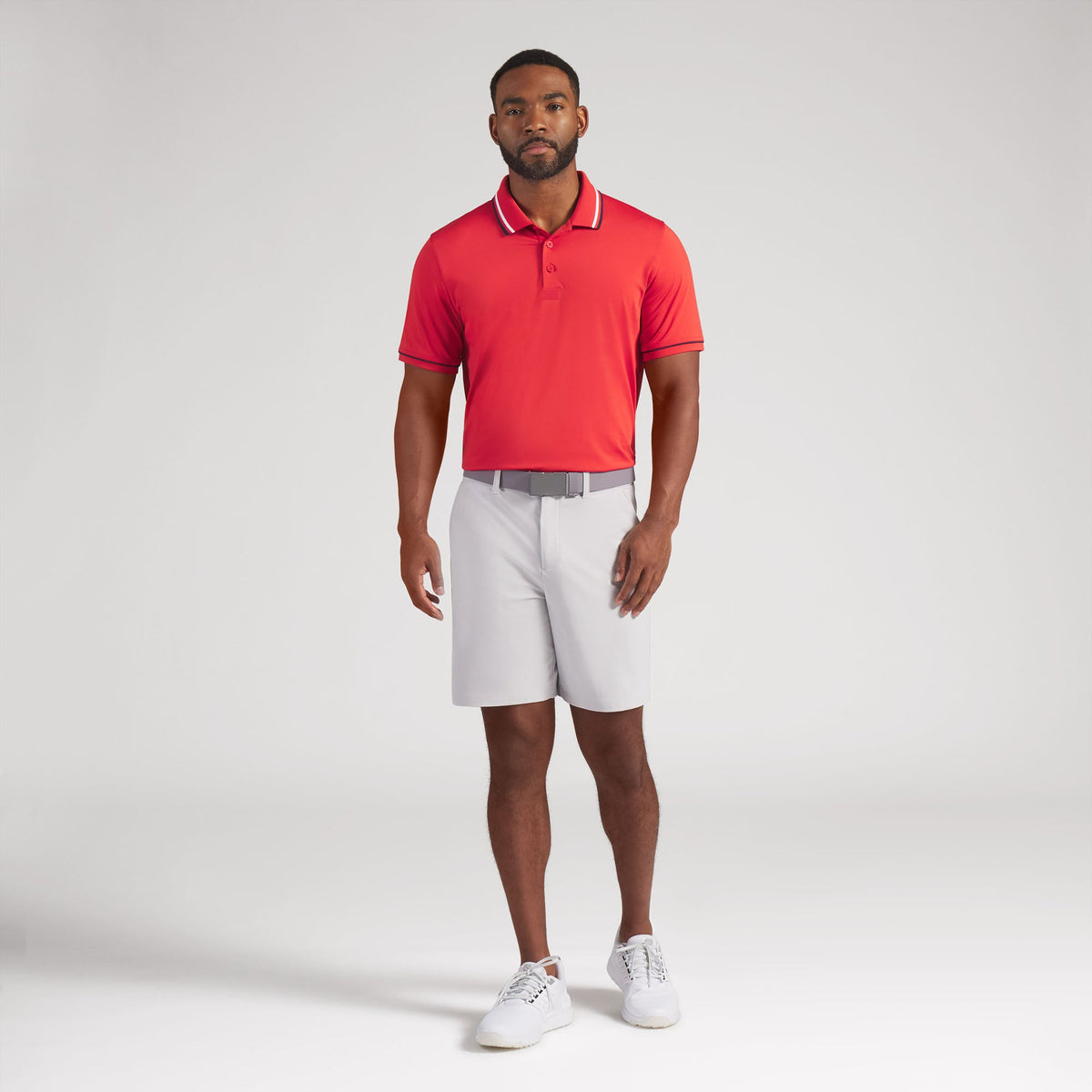 Volition Golf Polo / Puma Golf Great Value