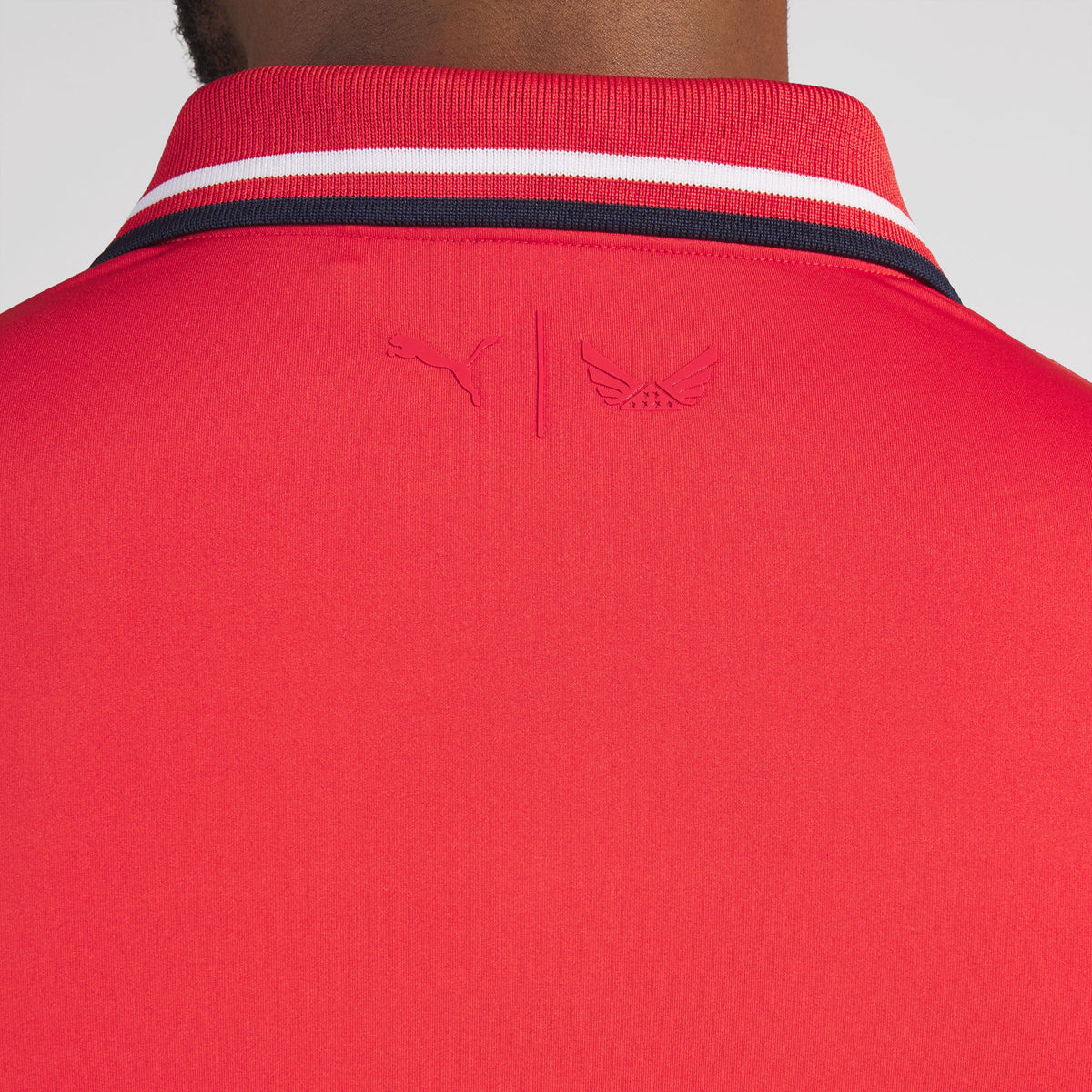Volition Golf Polo / Puma Golf Great Value